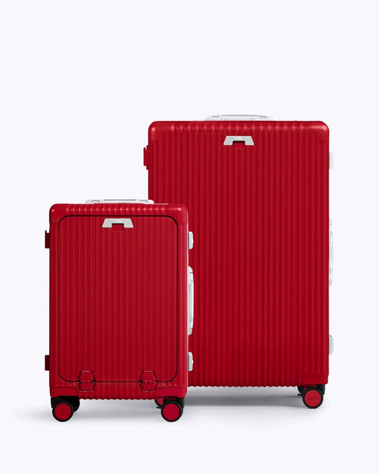 Carry-on + Check-in — Voyager Elite
