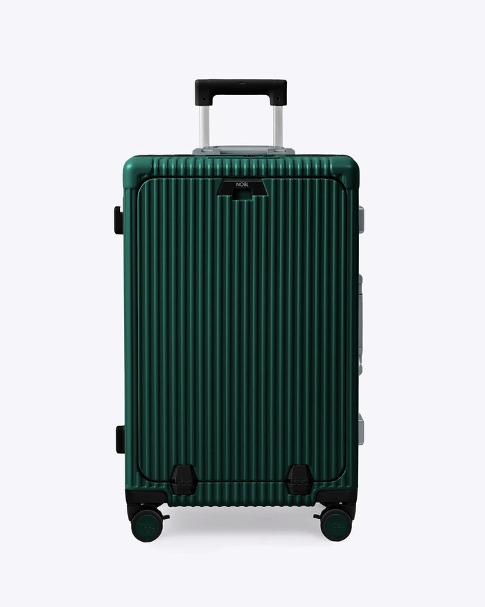 Check-In Medium: All-In-One 24