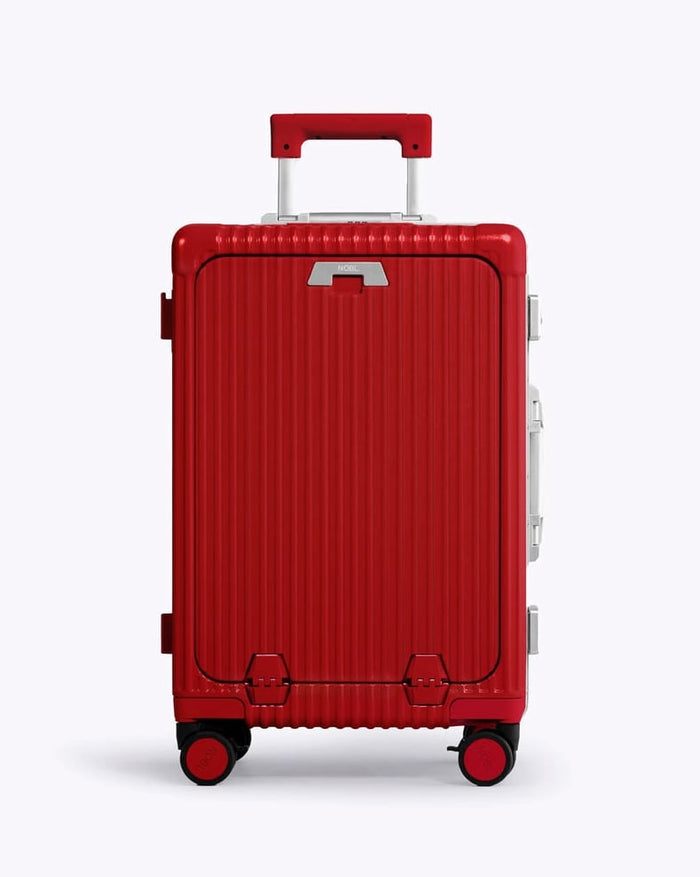 Carry-On: All-in-One 19