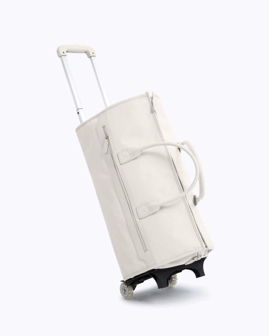 Fold-n-Go Trolley — Voyager Elite