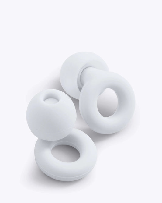 Noise-Cancelling Earplugs — Voyager Elite