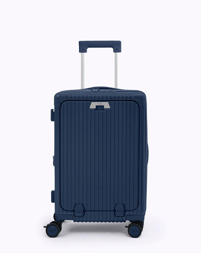 Carry-On: All-in-One Expandable