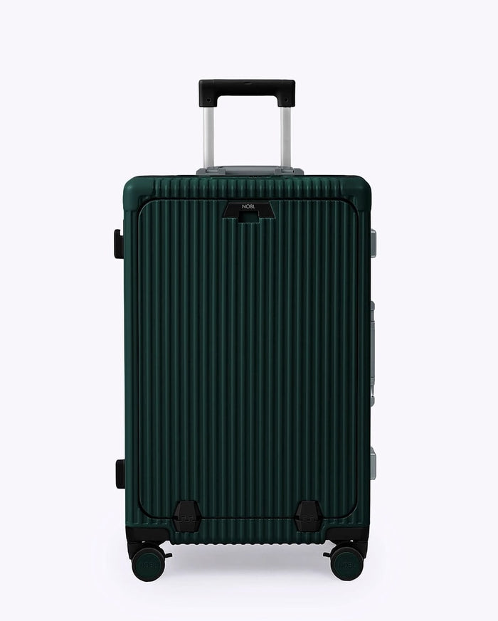 Check-In Medium: All-In-One 24