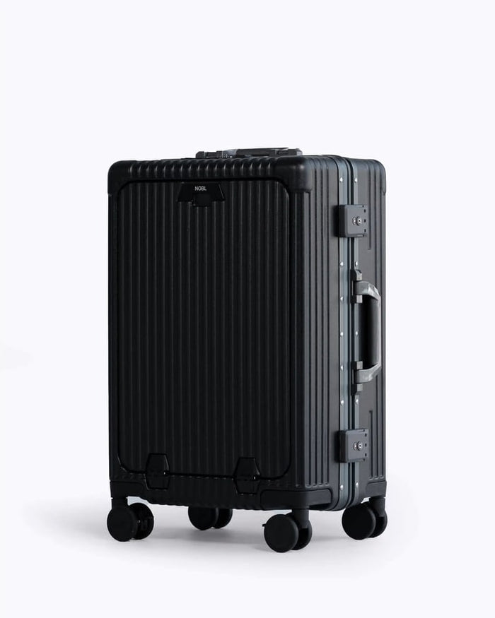Carry-On: All-in-One 19