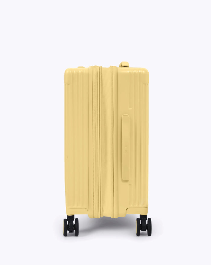 Carry-On: All-in-One Expandable
