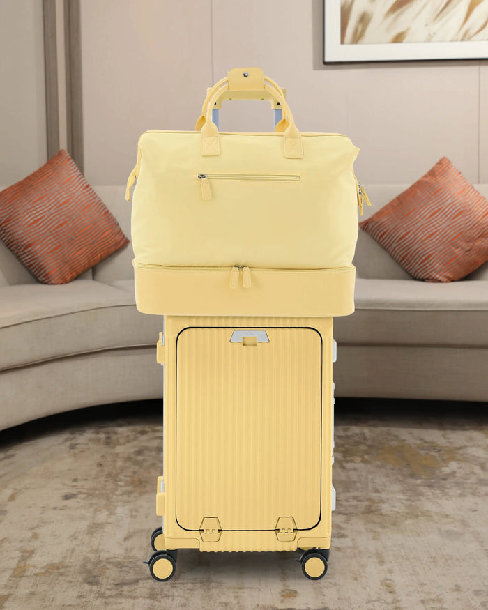 Weekender Bag