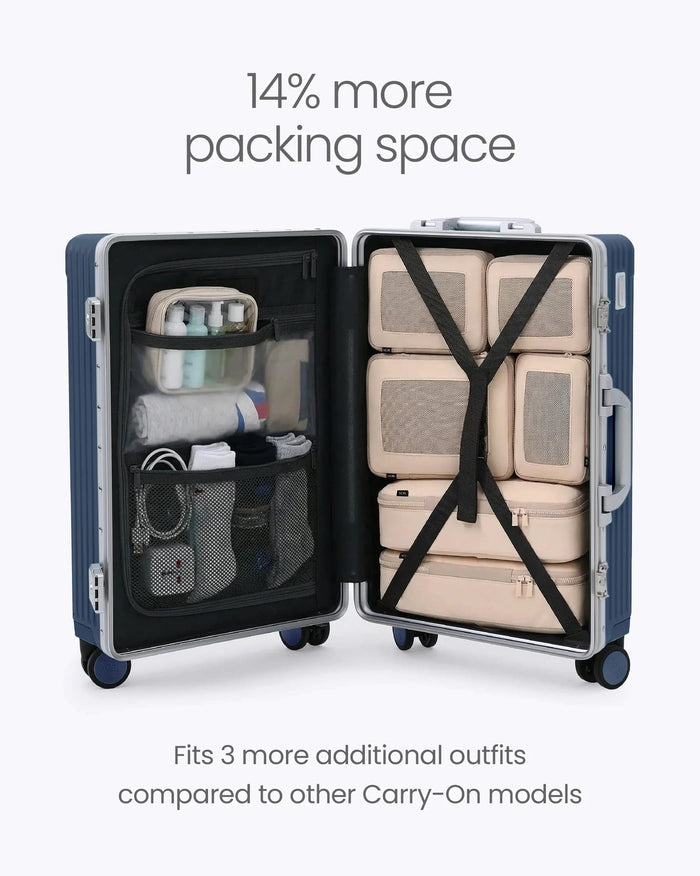 Carry-On: All-In-One Classic