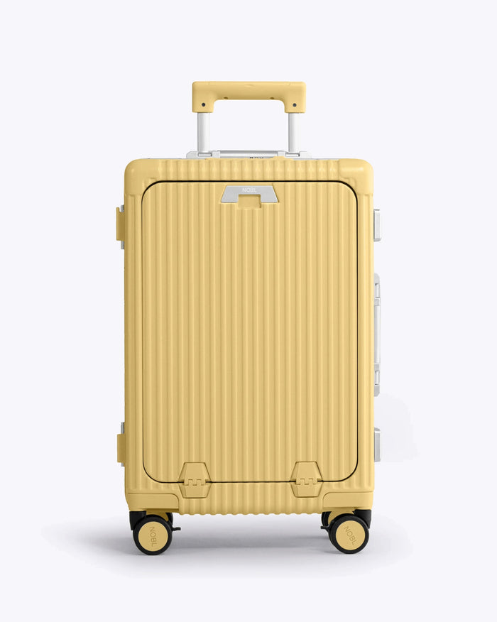 Carry-On: All-in-One