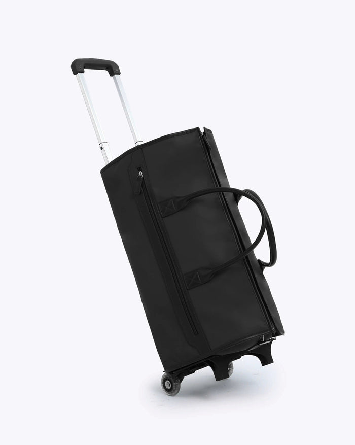 Fold-n-Go Trolley