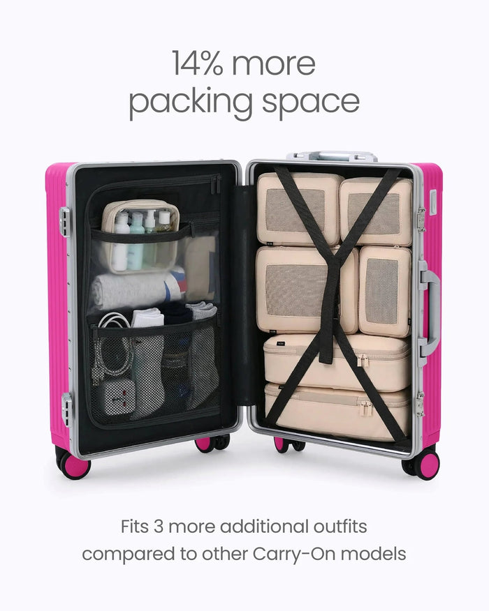 Carry-On: All-In-One Classic
