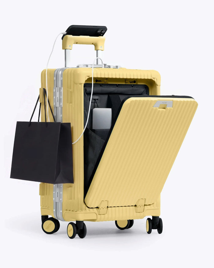 Carry-On: All-in-One