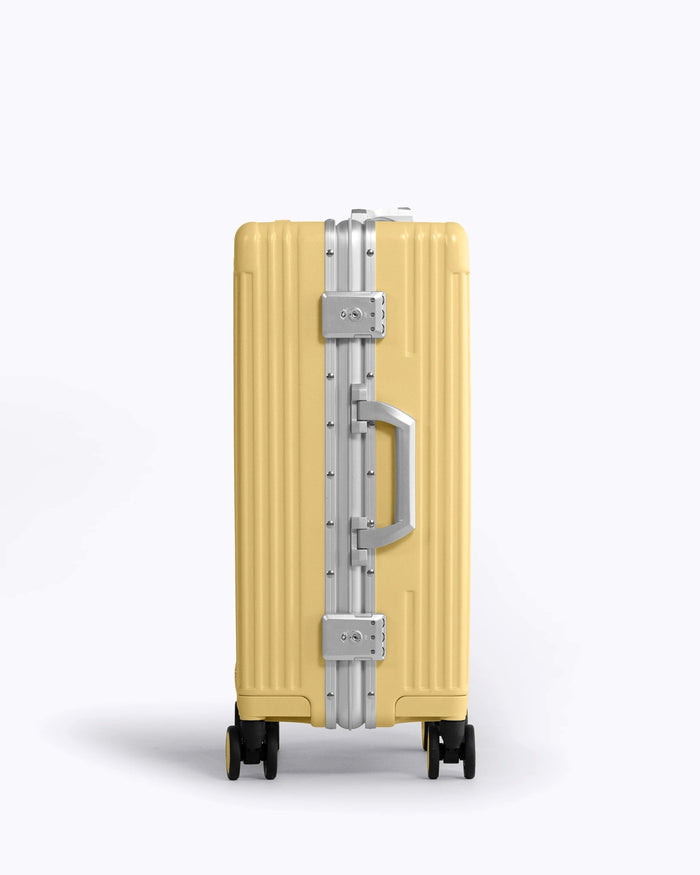 Carry-On: All-in-One