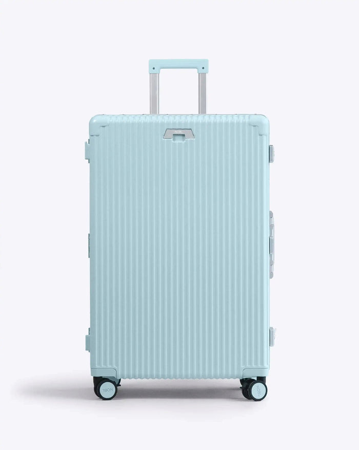 Carry-on + Check-in