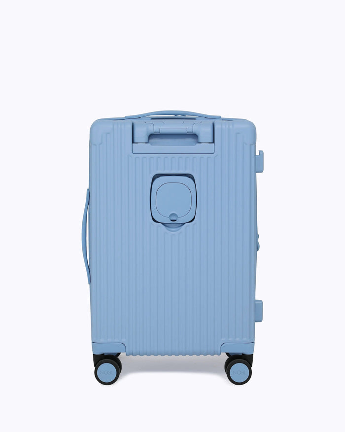 Carry-On: All-in-One Expandable