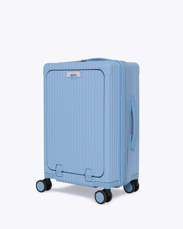 Carry-On: All-in-One Expandable