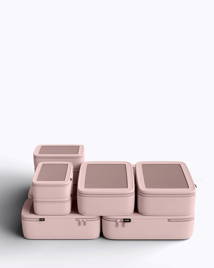 Full Travel Kit