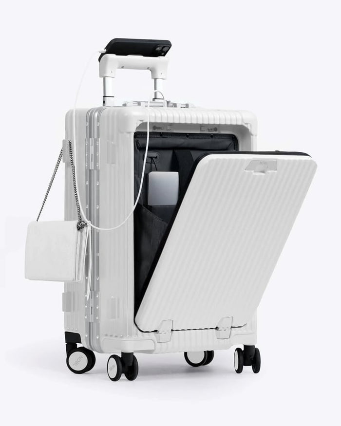 Carry-On: All-in-One 19