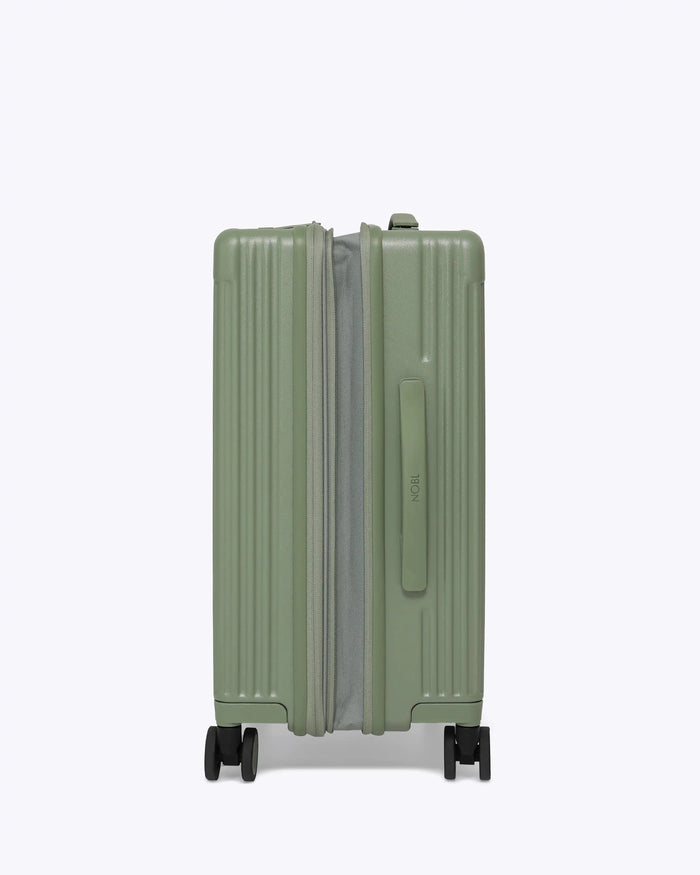Carry-On: All-in-One Expandable