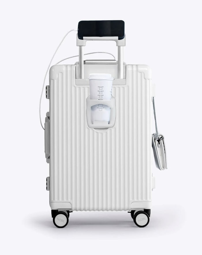 Carry-On: All-in-One 19