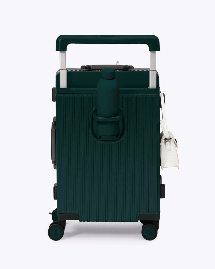 Carry-On: All-in-One Wide Handle