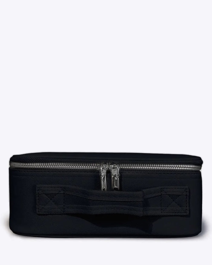LED Travel Makeup Case