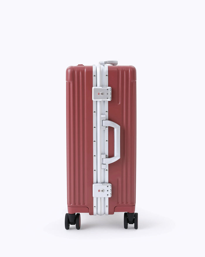 Carry-On: All-in-One
