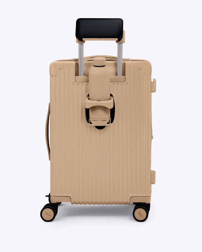 Carry-On: All-in-One Expandable