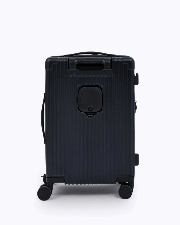 Carry-On: All-in-One Expandable