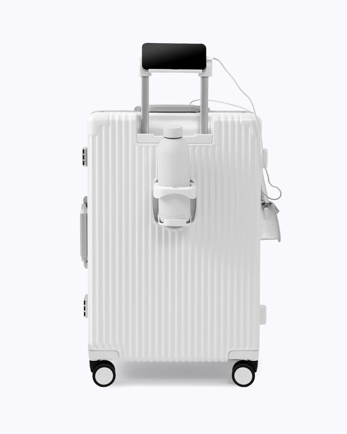 Check-In Medium: All-In-One 24