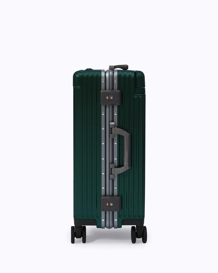 Carry-On: All-in-One Wide Handle