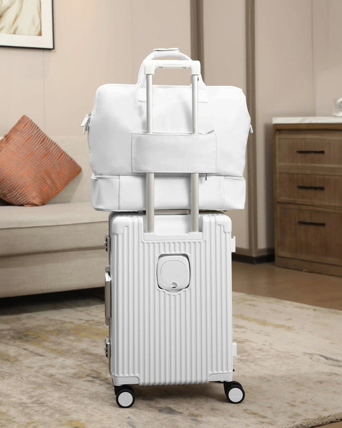Weekender Bag