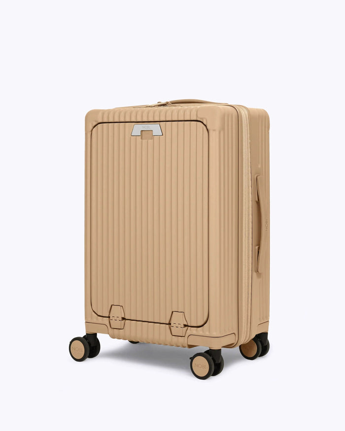 Carry-On: All-in-One Expandable