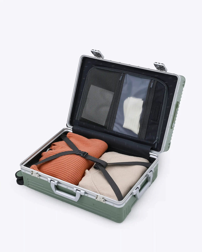 Carry-On: All-in-One