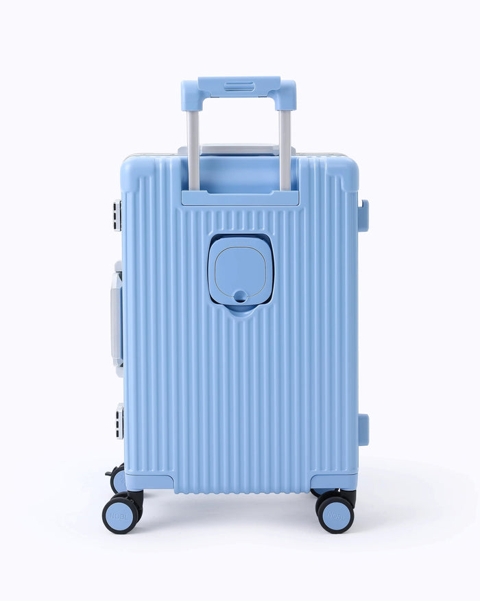 Carry-On: All-in-One