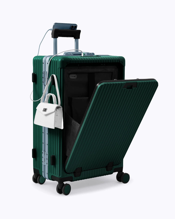 Check-In Medium: All-In-One 24