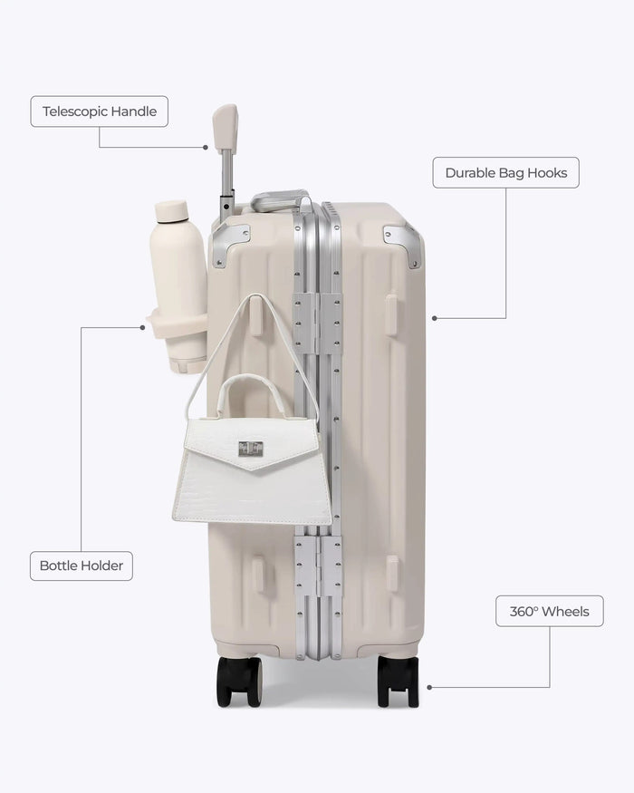 Carry-On Trunk 20