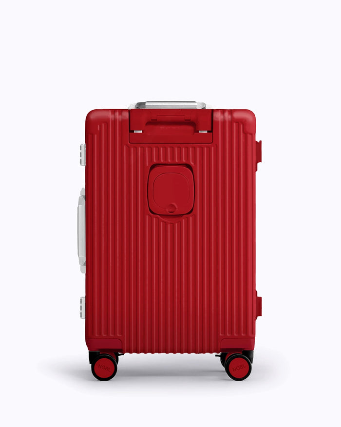 Carry-On: All-in-One