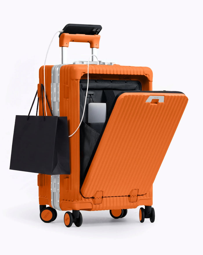 Carry-On: All-in-One