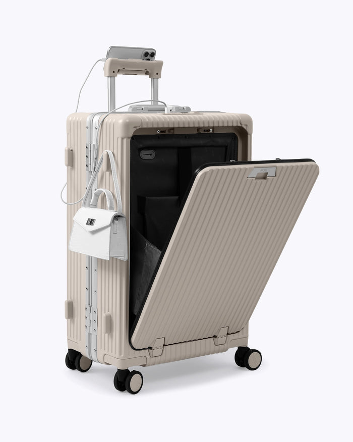 Check-In Medium: All-In-One 24