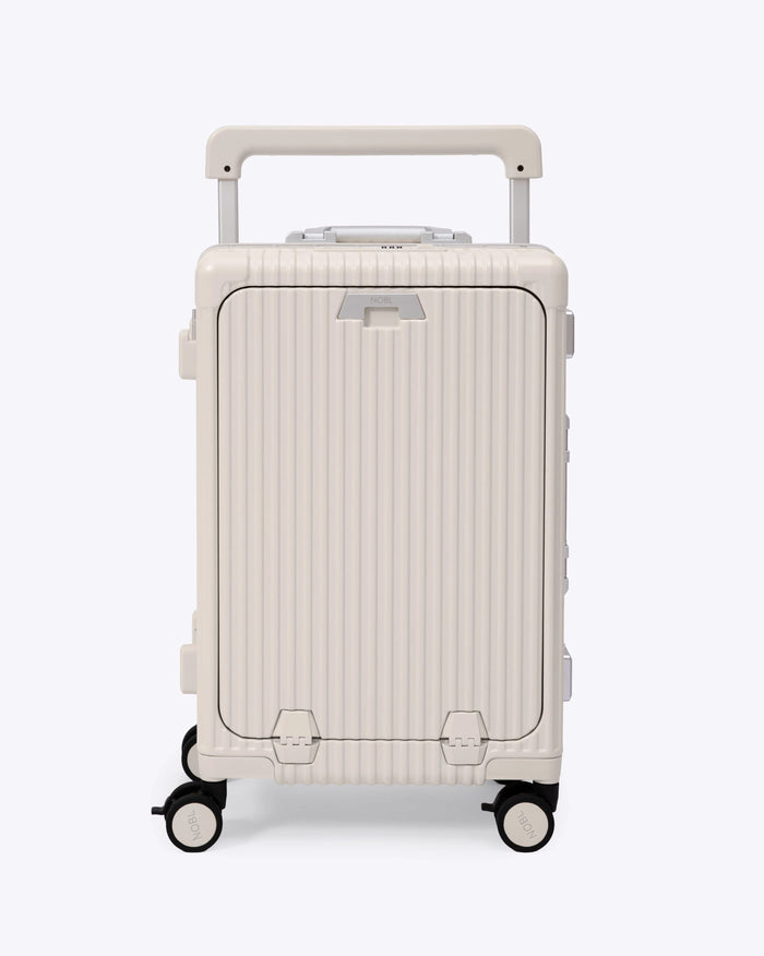 Carry-On: All-in-One Wide Handle