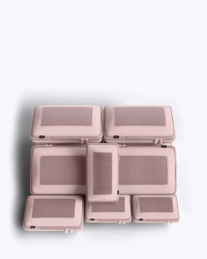 Travel Essentials Set