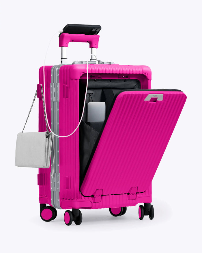 Carry Smart Set