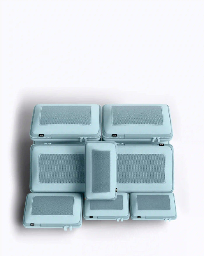 Compressible Packing Cubes (6 Pieces)