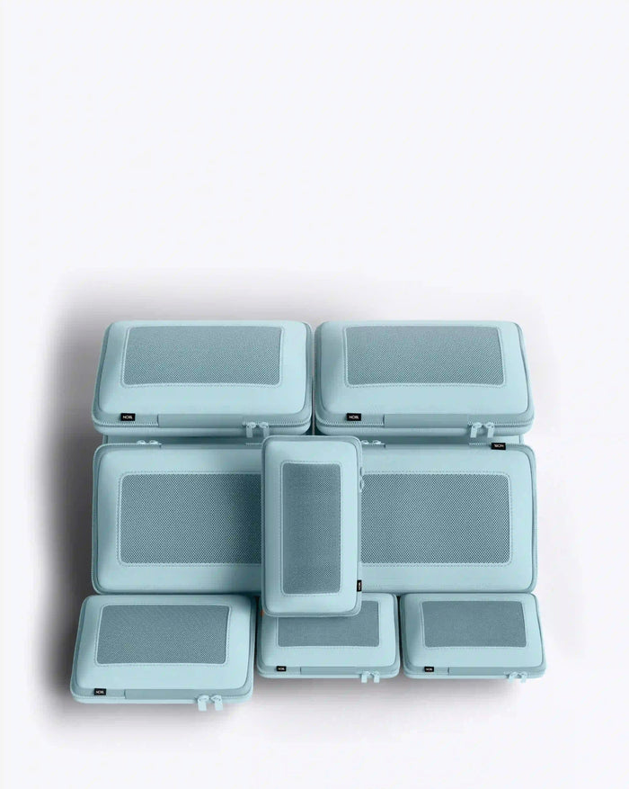 Travel Essentials Set