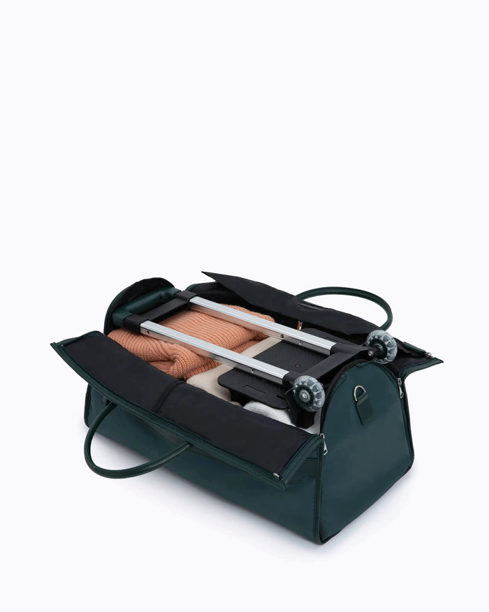 Fold-n-Go Trolley