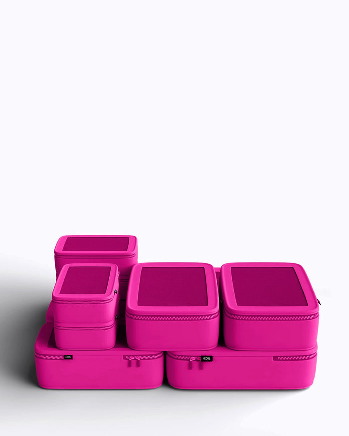 Travel Essentials Set