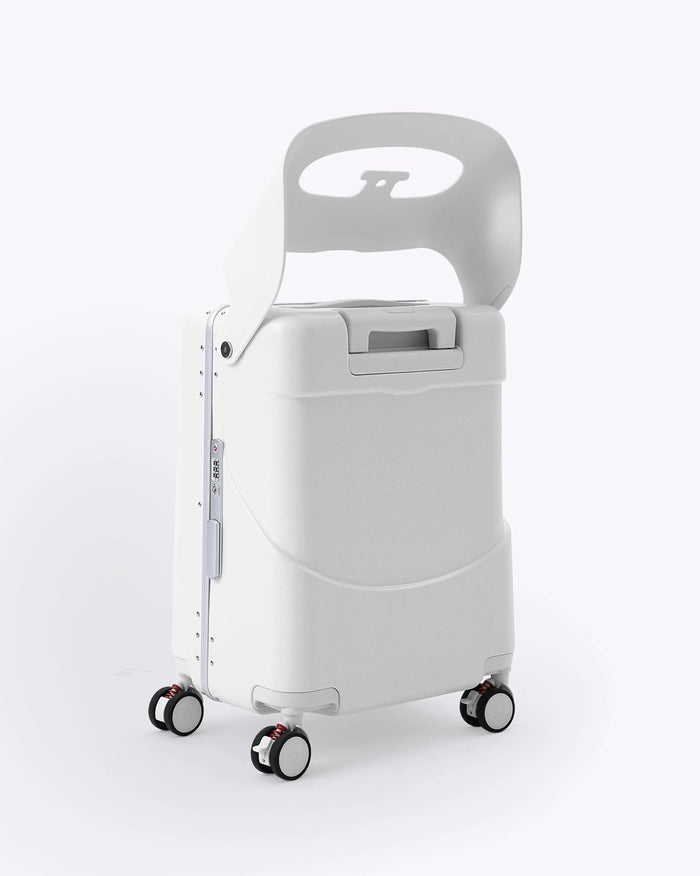 Carry on Luggage with Seat