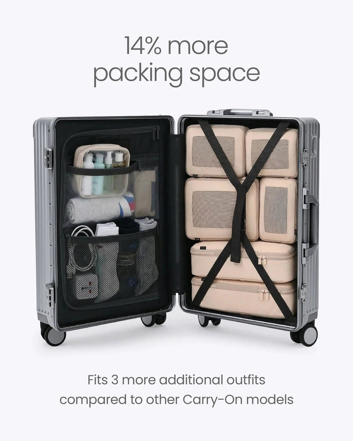 Carry-On: All-In-One Classic