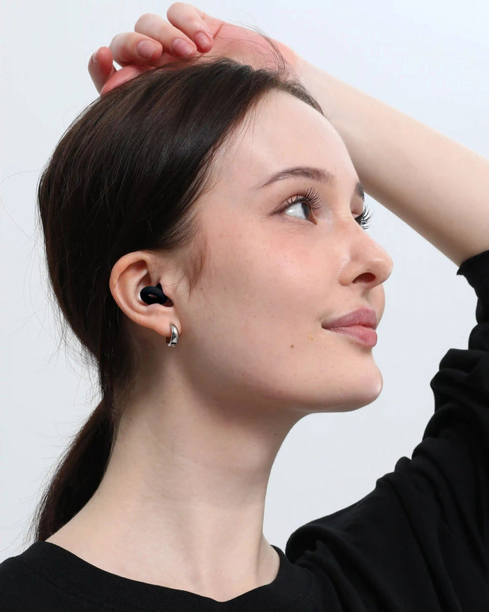 Noise-Cancelling Earplugs