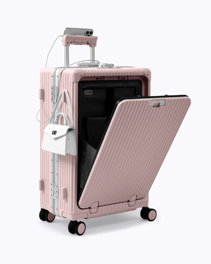 Check-In Medium: All-In-One 24
